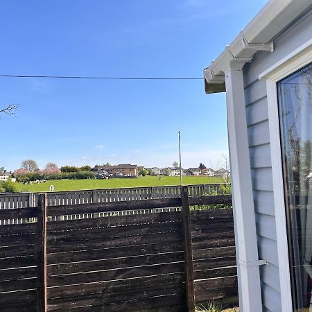 3-Bedroom Swift Caravan - Uddingston, Glasgow Esterno foto