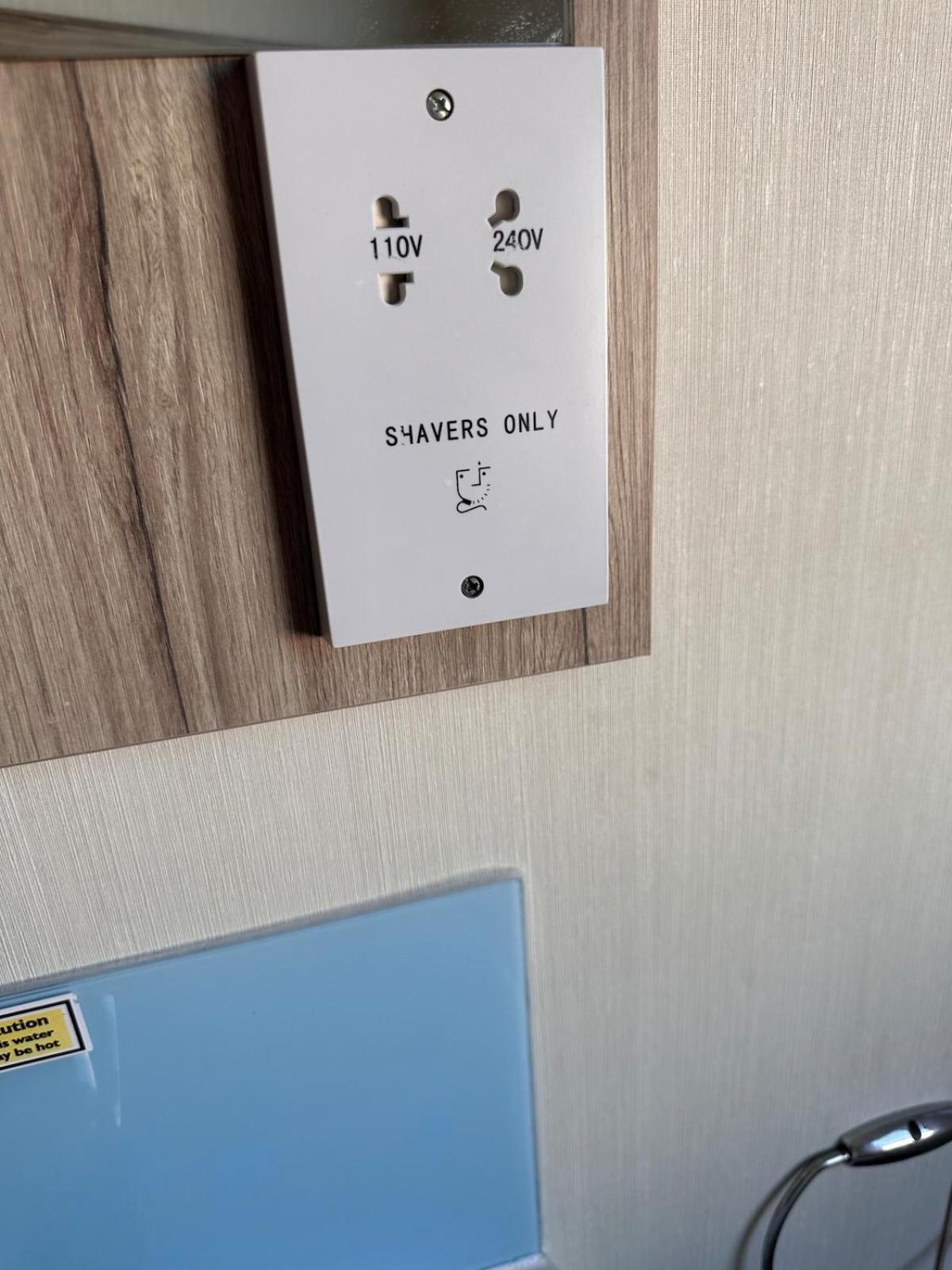 3-Bedroom Swift Caravan - Uddingston, Glasgow Esterno foto