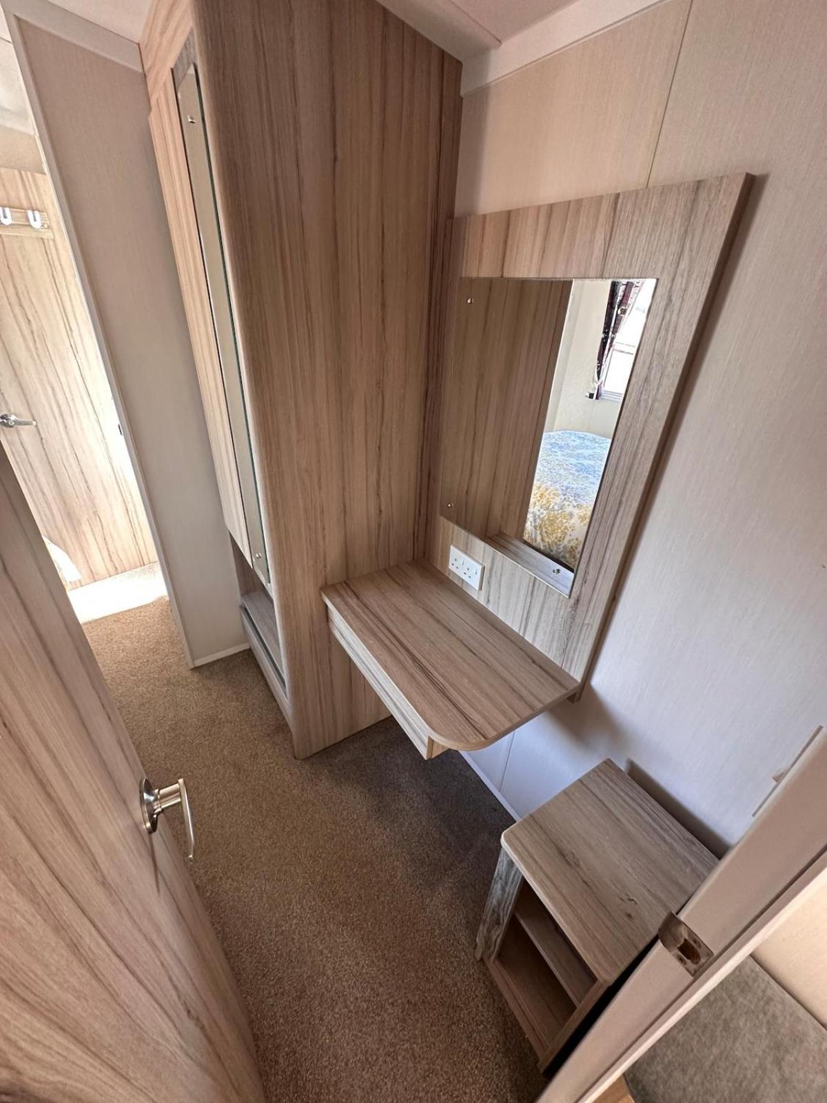 3-Bedroom Swift Caravan - Uddingston, Glasgow Esterno foto