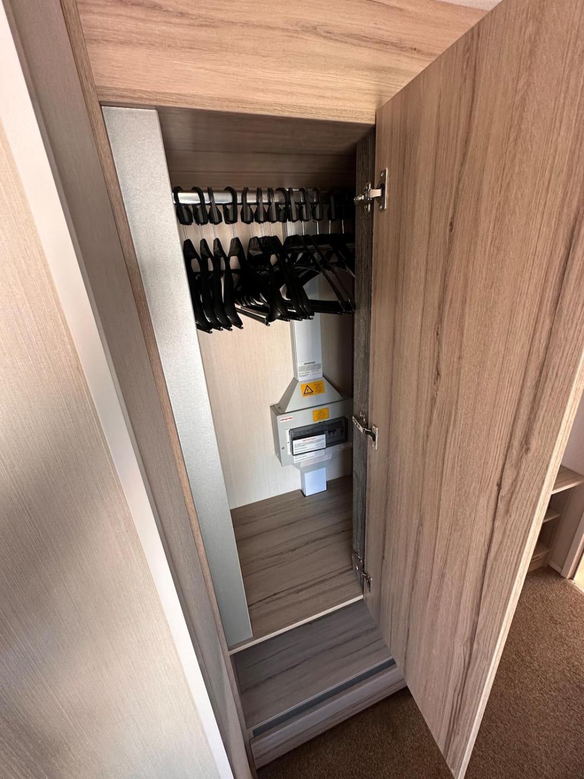 3-Bedroom Swift Caravan - Uddingston, Glasgow Esterno foto